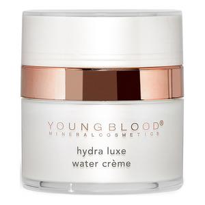 Youngblood Hydra Luxe Vandcreme - Intensiv Fugtighedspleje
