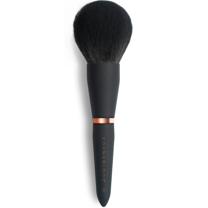 Youngblood Makeup Pensel til Pudder YB2 - Skønhedsredskab