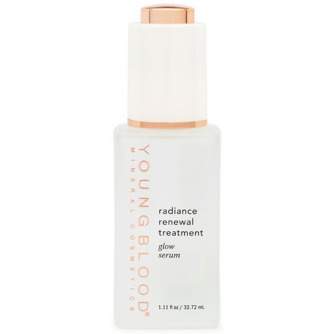 Youngblood Radiance Renewal Glow Serum - Strålende Hud 32 ml