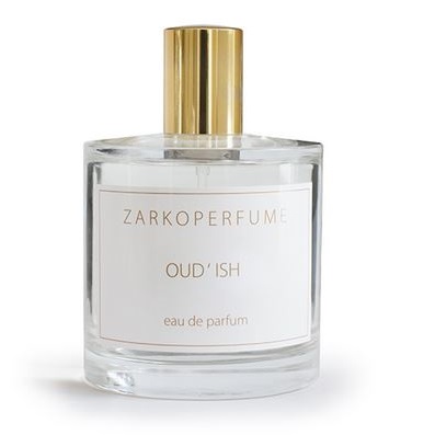 Zarkoperfume Oudish 100ml – Eksklusiv Duft til Dig